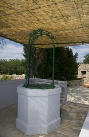 Wohnung In Paradiž Mit Grill